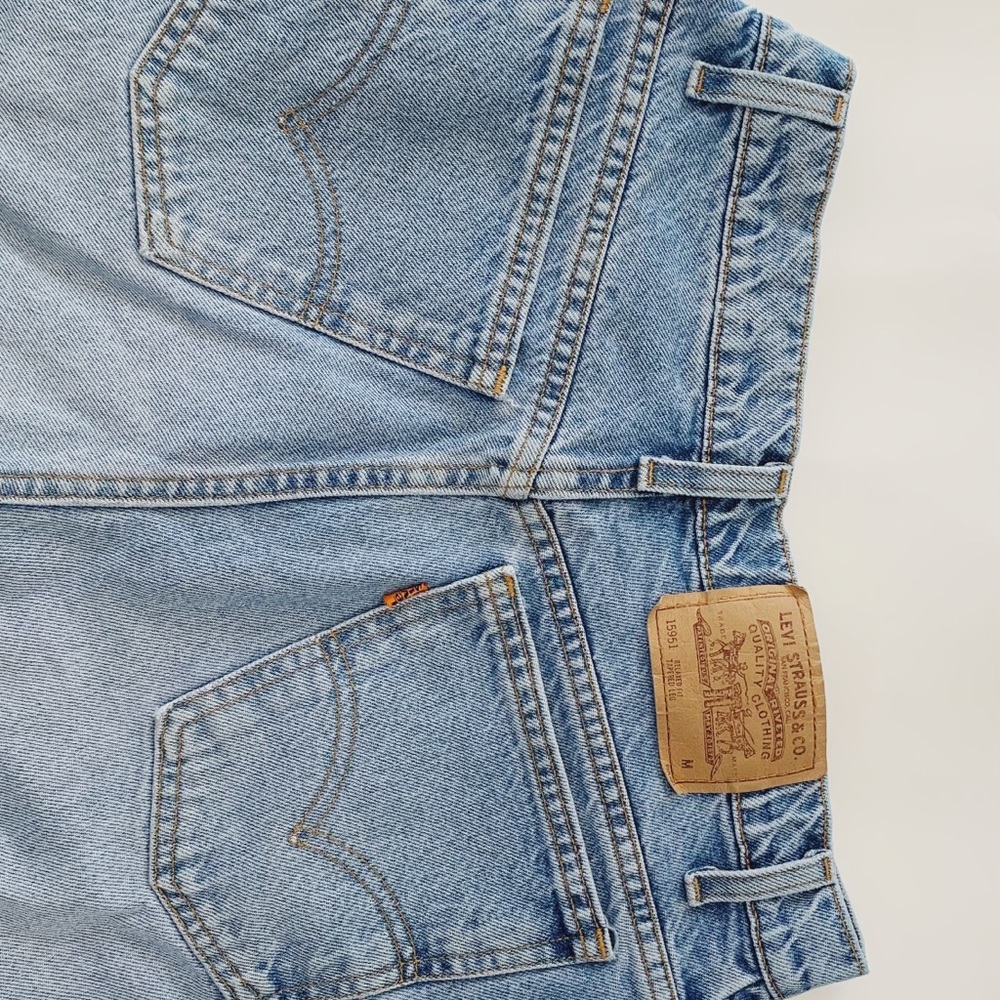 Vintage Levi’s 951